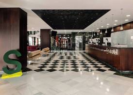 Sercotel Amistad Murcia 4