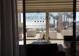 Aregai Marina Hotel & Residence 2