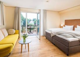 Parkhotel Jever 3