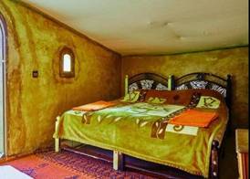 Camp Sahara Majestic 3