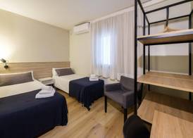 Hotel Torres Manlleu 2