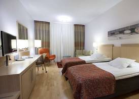 Scandic Oulu City 5