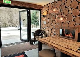 Harz hotel Iris 2