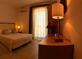 Hotel Vega 5