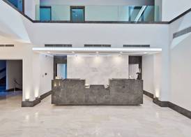 Royal Marmin Bay Boutique & Art Hotel 3