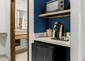 Holiday Inn Express & Suites DETROIT-NOVI by IHG 2