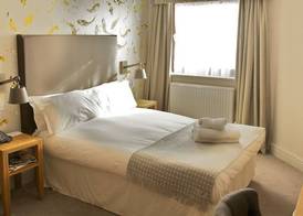 Stonehouse Court Hotel - A Bespoke Hotel 5