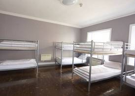 Albatross Hostel 5