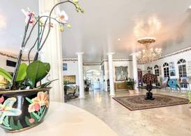 Jamaica Palace Hotel 2