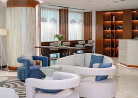 Jannah Executive Hotel Apartments 3
