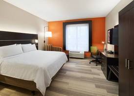 Holiday Inn Express & Suites INDIANAPOLIS SOUTH – GREENWOOD by IHG 5
