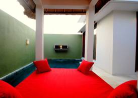 Jas Boutique Villas 5