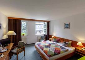 Landhotel Alter Weber 5