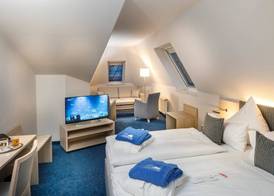 Hotel Seeschwalbe 4