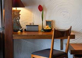 Black Penny Villas Ubud 3