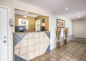 Quality Inn White Springs Suwanee 4