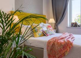 Between Old Town and Kazimierz by Fragola Apartments 3