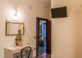 B&B La Mortella 5