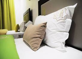 Appart Hotel Rania 2