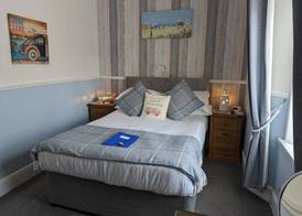 Abingdon House 4