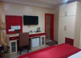 BoardWalk Hotel Wuse 2 4