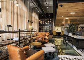 Market House - An Atlas Boutique Hotel 2