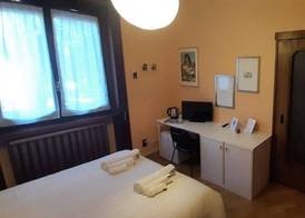 Villa Paradis B&B 3