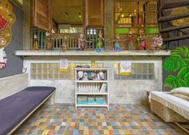 Gunung An Retreat 3