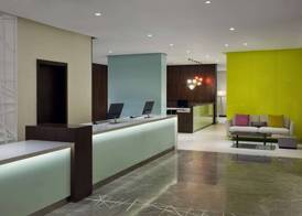 Hyatt House Jeddah Sari Street 2