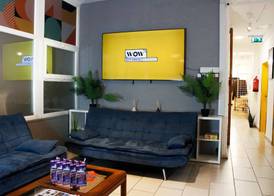 WOW City Hostel 2