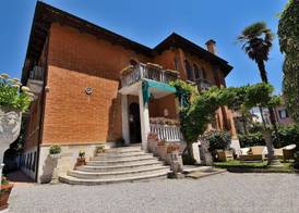 Villa Albertina 4
