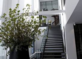 Nimb Hotel 2