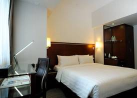 Brighton Hotel Hong Kong 5