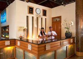 Febri's Hotel & Spa 2