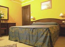 B&B Degli Amici 5