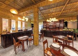 Scenic Mountain Ecolodge Ninh Binh 2