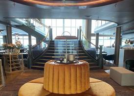 Rognan Hotel 2