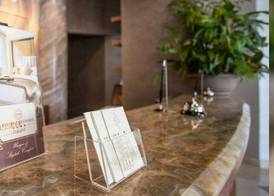 Hotel Colosseo Tirana 3