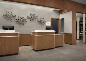 Courtyard by Marriott Antioch Pittsburg 5