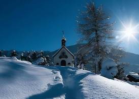 Alpenhof Pitztal 2