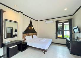 Iyara Boty Resort 2