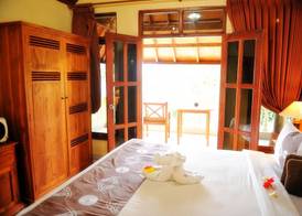 Bali Palms Resort 5