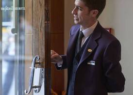 The Fitzwilliam Hotel 2