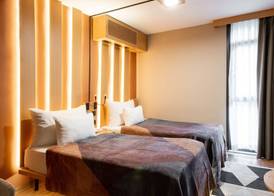 Antik Hotel Istanbul 2