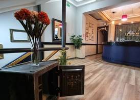 Hotel Asturias 4
