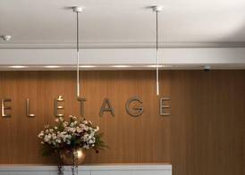 Bel Etage Luxury Rooms 2