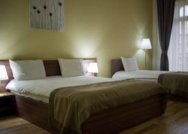 Boutique Hotel O. Galogre 2