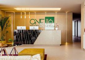 One Sixteen Hotel 2