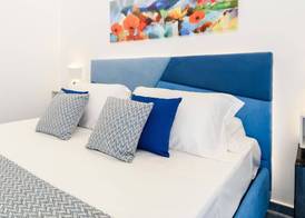 Cloister Suites Amalfi 2