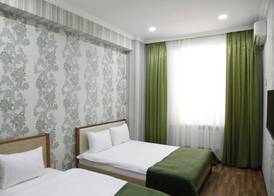 Nord-West Hotel 4